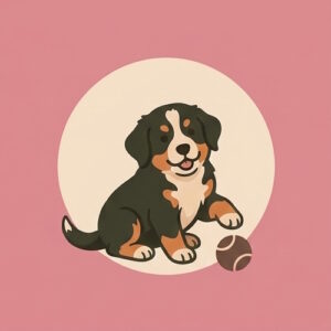 Puppygewenning
