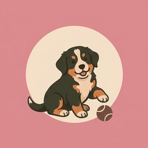 Puppygewenning